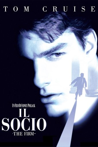 Il socio - Film completo in Altadefinizione Il socio streaming in alta definizione