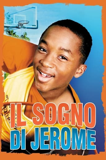Il sogno di Jerome - Film completo in Altadefinizione Il sogno di Jerome streaming in alta definizione