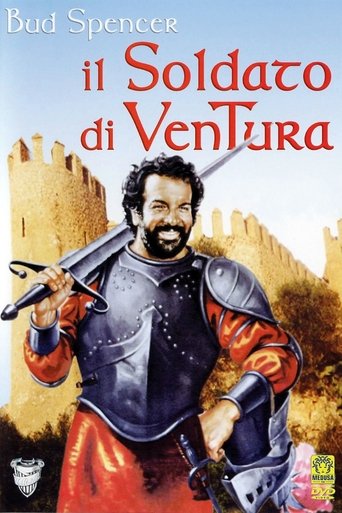 Il soldato di ventura streaming in alta definizione