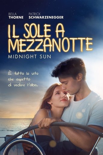 Il sole a mezzanotte - Midnight sun streaming in alta definizione