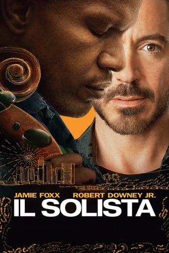 Il solista streaming in alta definizione