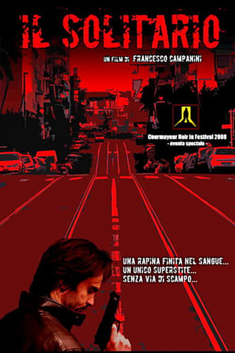 Il solitario streaming in alta definizione