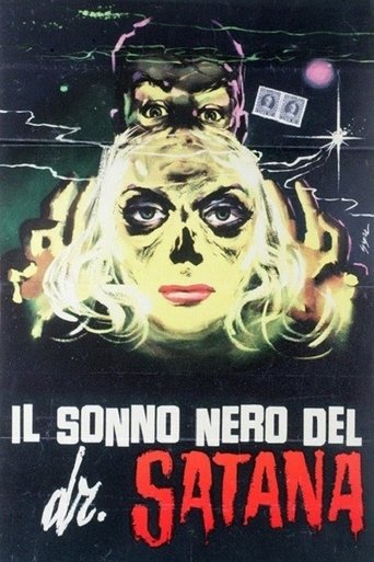 Il sonno nero del dottor Satana - Film completo in Altadefinizione Il sonno nero del dottor Satana streaming in alta definizione
