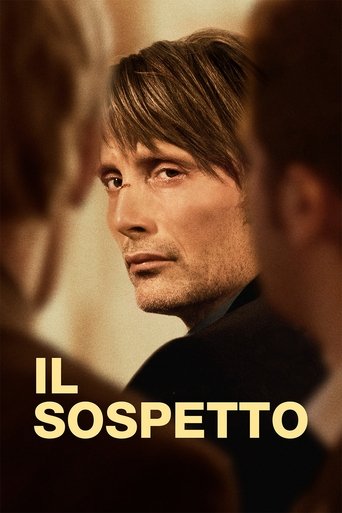 Il sospetto - Film completo in Altadefinizione Il sospetto streaming in alta definizione