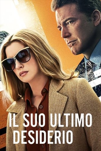 Guarda Il suo ultimo desiderio in Altadefinizione Il suo ultimo desiderio streaming film HD poster