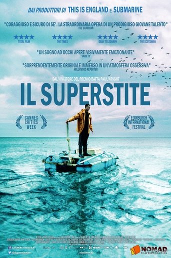 Il superstite - Film completo in Altadefinizione Il superstite streaming in alta definizione