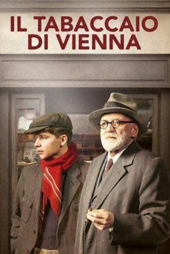 Il tabaccaio di Vienna - Film completo in Altadefinizione Il tabaccaio di Vienna streaming in alta definizione