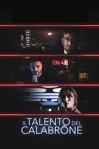 Il talento del calabrone - Film completo in Altadefinizione Il talento del calabrone streaming in alta definizione