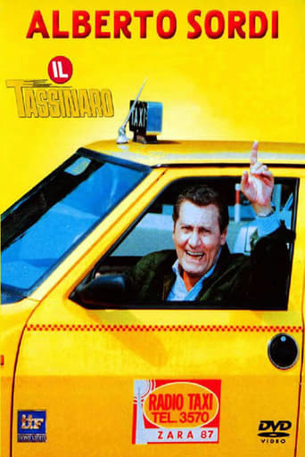 Il tassinaro - Film completo in Altadefinizione Il tassinaro streaming in alta definizione