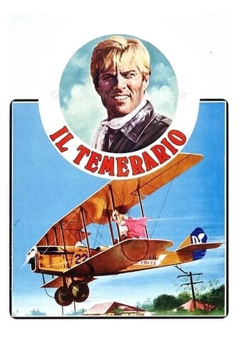 Il temerario - Film completo in Altadefinizione Il temerario streaming in alta definizione