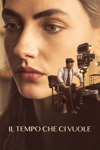 Il tempo che ci vuole - Film completo in Altadefinizione Il tempo che ci vuole streaming in alta definizione