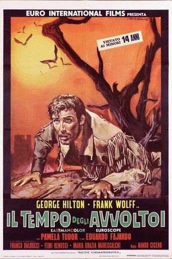 Il tempo degli avvoltoi - Film completo in Altadefinizione Il tempo degli avvoltoi streaming in alta definizione