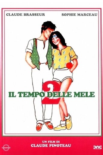 Il tempo delle mele 2 streaming in alta definizione