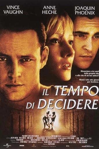 Il tempo di decidere - Film completo in Altadefinizione Il tempo di decidere streaming in alta definizione