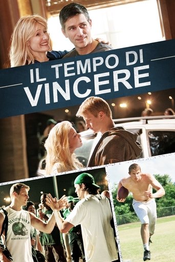 Il tempo di vincere - Film completo in Altadefinizione Il tempo di vincere streaming in alta definizione