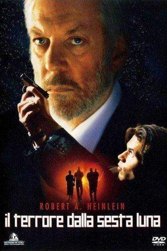 Il terrore dalla sesta luna - Film completo in Altadefinizione Il terrore dalla sesta luna streaming in alta definizione