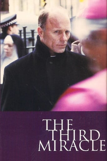 Il terzo miracolo - Film completo in Altadefinizione Il terzo miracolo streaming in alta definizione