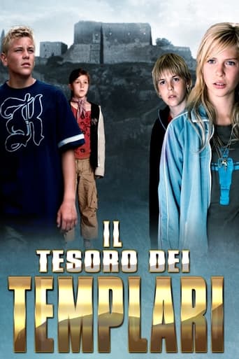 Il tesoro dei templari - Film completo in Altadefinizione Il tesoro dei templari streaming in alta definizione