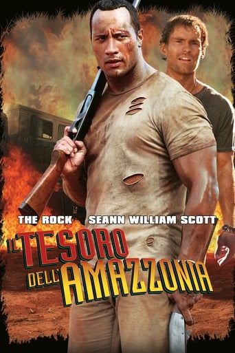 Il tesoro dell'Amazzonia - Film completo in Altadefinizione Il tesoro dell'Amazzonia streaming in alta definizione