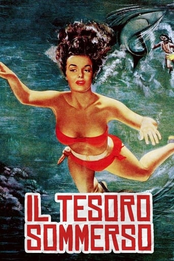 Il tesoro sommerso