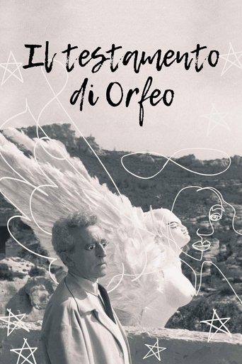 Il testamento di Orfeo streaming in alta definizione