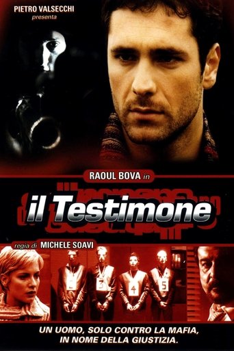 Il testimone streaming in alta definizione