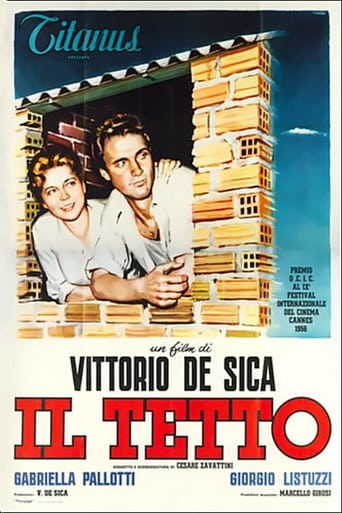 Il tetto - Film completo in Altadefinizione Il tetto streaming in alta definizione