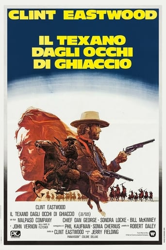 Il texano dagli occhi di ghiaccio - Film completo in Altadefinizione Il texano dagli occhi di ghiaccio streaming in alta definizione