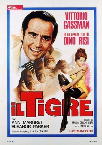 Il Tigre - Film completo in Altadefinizione Il Tigre streaming in alta definizione