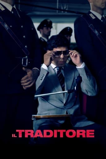 Il traditore - Film completo in Altadefinizione Il traditore streaming in alta definizione