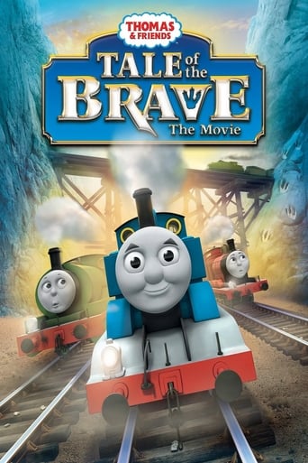 Il trenino Thomas: Thomas e i trenini coraggiosi - Film completo in Altadefinizione Il trenino Thomas: Thomas e i trenini coraggiosi streaming in alta definizione