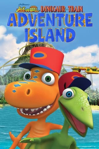 Il treno dei dinosauri - L'isola dell'avventura - Film completo in Altadefinizione Il treno dei dinosauri - L'isola dell'avventura streaming in alta definizione