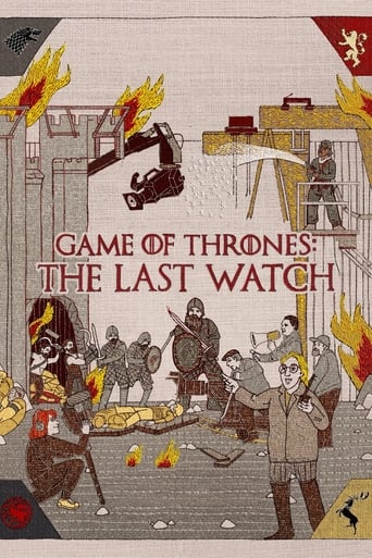 Il Trono di Spade: The Last Watch - Film completo in Altadefinizione Il Trono di Spade: The Last Watch streaming in alta definizione