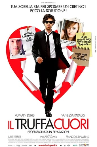 Il truffacuori - Film completo in Altadefinizione Il truffacuori streaming in alta definizione