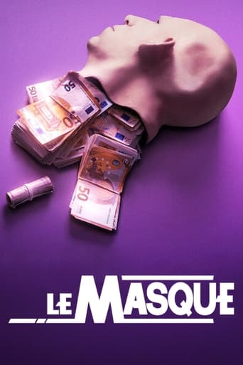 Il truffatore mascherato - Film completo in Altadefinizione Il truffatore mascherato streaming in alta definizione