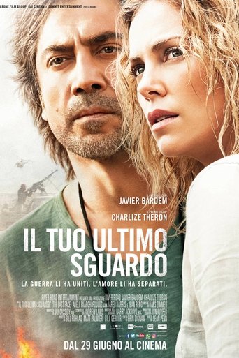 Il tuo ultimo sguardo - Film completo in Altadefinizione Il tuo ultimo sguardo streaming in alta definizione