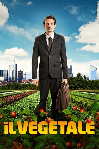 Guarda Il vegetale in Altadefinizione Il vegetale streaming film HD poster