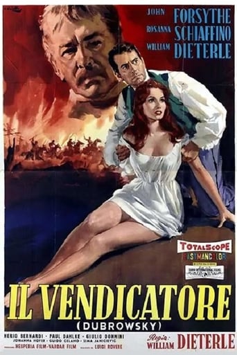 Il vendicatore - Film completo in Altadefinizione Il vendicatore streaming in alta definizione
