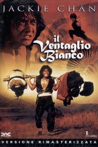 Il ventaglio bianco - Film completo in Altadefinizione Il ventaglio bianco streaming in alta definizione