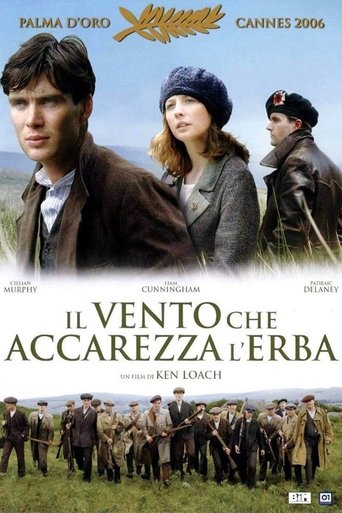 Il vento che accarezza l'erba streaming in alta definizione