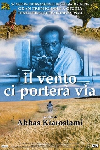 Il vento ci porterà via - Film completo in Altadefinizione Il vento ci porterà via streaming in alta definizione