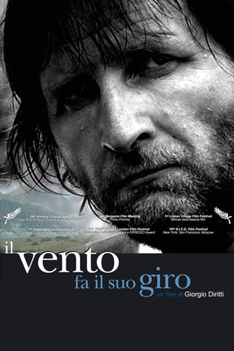 Il vento fa il suo giro - Film completo in Altadefinizione Il vento fa il suo giro streaming in alta definizione