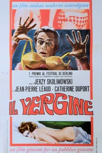Il vergine - Film completo in Altadefinizione Il vergine streaming in alta definizione