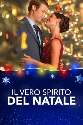 Il vero spirito del Natale - Film completo in Altadefinizione Il vero spirito del Natale streaming in alta definizione