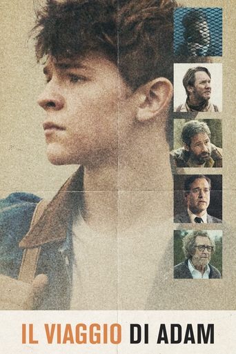 Il viaggio di Adam - Film completo in Altadefinizione Il viaggio di Adam streaming in alta definizione