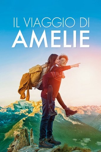 Guarda Il viaggio di Amelie in Altadefinizione Il viaggio di Amelie streaming film HD poster