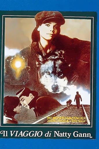 Il viaggio di Natty Gann - Film completo in Altadefinizione Il viaggio di Natty Gann streaming in alta definizione