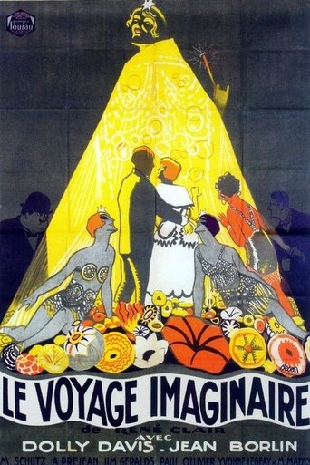 Il viaggio immaginario - Film completo in Altadefinizione Il viaggio immaginario streaming in alta definizione