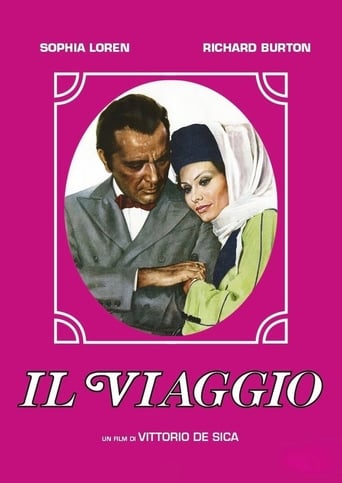 Il viaggio - Film completo in Altadefinizione Il viaggio streaming in alta definizione
