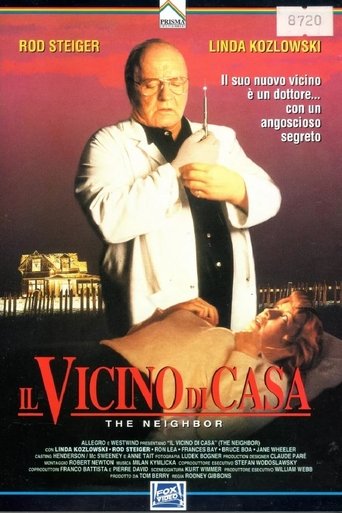 Il vicino di casa - Film completo in Altadefinizione Il vicino di casa streaming in alta definizione